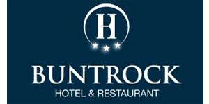 Kundenlogo von Buntrock Hotel - Restaurant