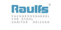 Kundenlogo Friedrich Raulfs GmbH Eisen- u. Sanitär-Großhandel