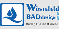 Kundenlogo Wöstefeld Baddesign GmbH Bäder, Fliesen & mehr