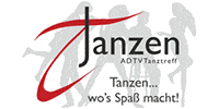 Kundenlogo Janzen Tanzschule ADTV Norbert Janzen