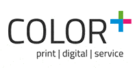 Kundenlogo Color Druck GmbH