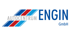 Kundenlogo von Autocentrum Engin GmbH