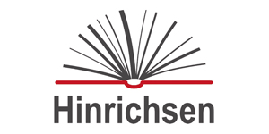 Kundenlogo von Alex Hinrichsen Buchhandlung & Schreibwaren Ein Unternehmen der Stein' schen Mediengruppe GmbH