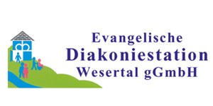 Kundenlogo von Evangelische Diakoniestation Wesertal gGmbH
