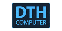 Kundenlogo DTH Computer GmbH & Co. KG