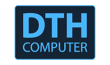 Kundenlogo von DTH Computer GmbH & Co. KG
