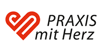 Kundenlogo Praxisgemeinschaft Dr. Sabine-Susan Schulz (Privatpraxis), Dr. Hans Nöldeke (Hausarzt) - Praxis mit Herz