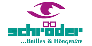 Kundenlogo von Augenoptik Schröder GmbH