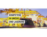 Kundenbild groß 4 Balke, Carl GmbH Speditionsbetrieb Umzüge + Lagerung Ballonshop