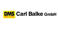 Kundenlogo Balke, Carl GmbH Speditionsbetrieb Umzüge + Lagerung Ballonshop