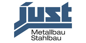 Kundenlogo von just Metall- u. Stahlbau