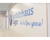 Kundenbild groß 1 Sanitätshaus Zager GmbH