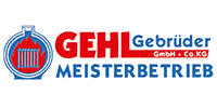 Kundenlogo Gehl Gebr. GmbH & Co. KG