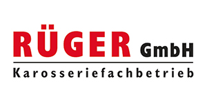 Kundenlogo von Karosseriefachbetrieb Rüger GmbH