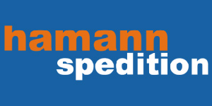 Kundenlogo von Hamann Speditionsgesellschaft mbH & Co. KG Fritz