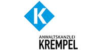 Kundenlogo KANZLEI KREMPEL Rechtsanwalt und Notar