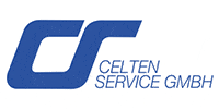 Kundenlogo Celten Service GmbH Glas- und Gebäudeservice