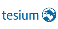 Kundenlogo Tesium GmbH