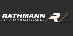 Kundenlogo von Rathmann Elektrobau GmbH