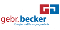 Kundenlogo Gebr. Becker GmbH & Co. KG Heizung u. Sanitär