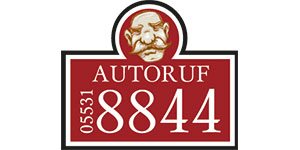 Kundenlogo von AUTORUF 8844 GmbH