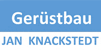 Kundenlogo Jan Knackstedt GmbH Gerüstbau