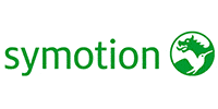 Kundenlogo Symotion GmbH Logistiklösungen