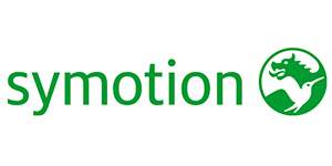 Kundenlogo von Symotion GmbH Logistiklösungen