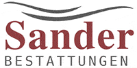 Kundenlogo Sander Bestattungen Bestattermeister Christian Sander