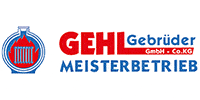 Kundenlogo Gehl Gebr. GmbH & Co. KG