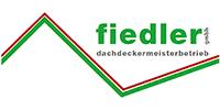 Kundenlogo Fiedler Dachdeckerbetrieb GmbH