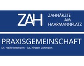 Kundenbild groß 1 Zahnärzte am Haarmannplatz Dres. Rittmann u. Lohmann Praxisgemeinschaft