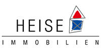 Logo von Heise Immobilien Hausverwaltungen GmbH