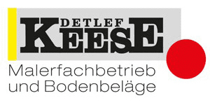 Kundenlogo von Keese Detlef Malerfachbetrieb Inh. Edith Keese Kundenlogo von Keese Detlef Malerfachbetrieb Inh. Edith Keese