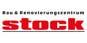 Kundenlogo von Bau & Renovierungszentrum Stock GmbH