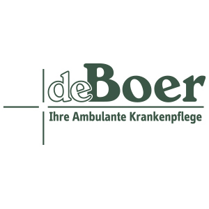 Bild von de Boer Ihre Ambulante Krankenpflege GmbH