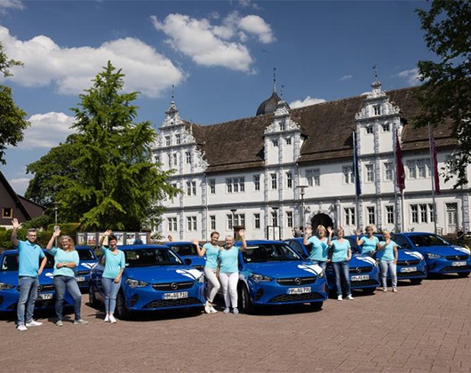 Kundenfoto 3 AGAPLESION DIAKONIE SOZIALSTATION BEVERN