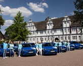 Kundenbild groß 3 AGAPLESION DIAKONIE SOZIALSTATION BEVERN