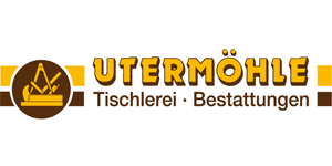 Kundenlogo von Utermöhle Heinz Tischlerei - Bestattungen Kundenlogo von Utermöhle Heinz Tischlerei - Bestattungen