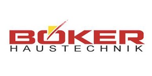 Kundenlogo von Böker Haustechnik GmbH