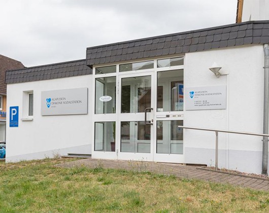 Kundenfoto 2 AGAPLESION DIAKONIE SOZIALSTATION BEVERN