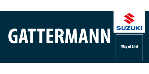 Kundenlogo von Gattermann SUZUKI-Service
