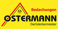 Kundenlogo Ostermann Maik Dachdeckerei