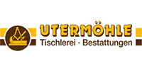 Kundenlogo Utermöhle Heinz Tischlerei - Bestattungen