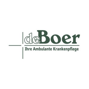 Bild von de Boer Ihre Ambulante Krankenpflege GmbH