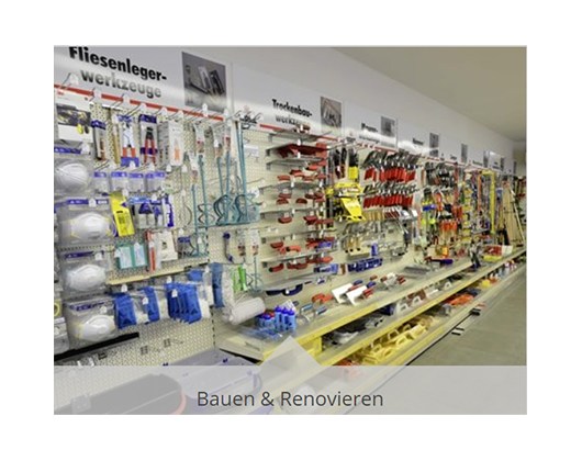 Kundenfoto 4 Bau & Renovierungszentrum Stock GmbH