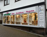 Kundenbild groß 1 Schröder Optik GmbH