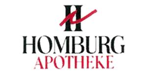 Kundenlogo von Homburg-Apotheke