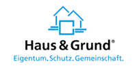 Kundenlogo Haus und Grund Stadtoldendorf