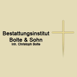 Bild von Bestattungsinstitut Bolte & Sohn